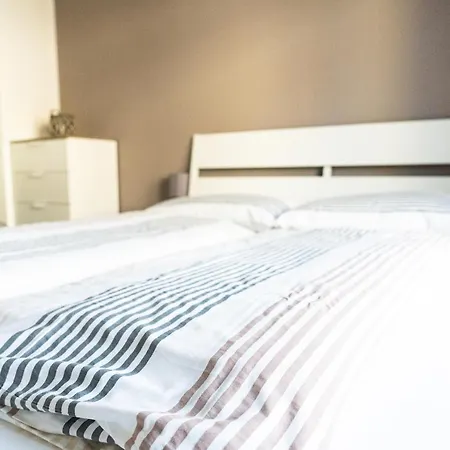 Apartamento Flow Piave *