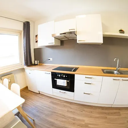 Flow Piave Apartman *