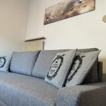 Apartment Flow Piave Meran