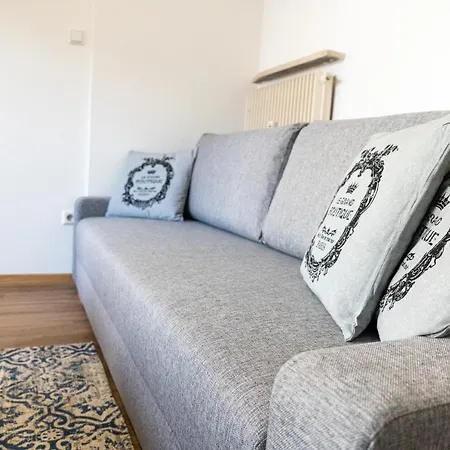 Flow Piave Apartman Merano