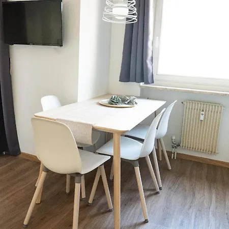 Flow Piave Apartman *