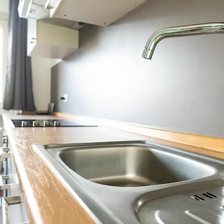 Flow Piave Apartman Merano