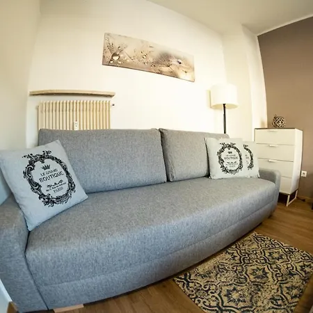 Apartman Flow Piave Merano