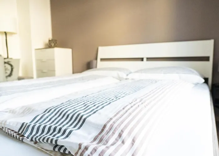 Апартаменти Flow Piave *