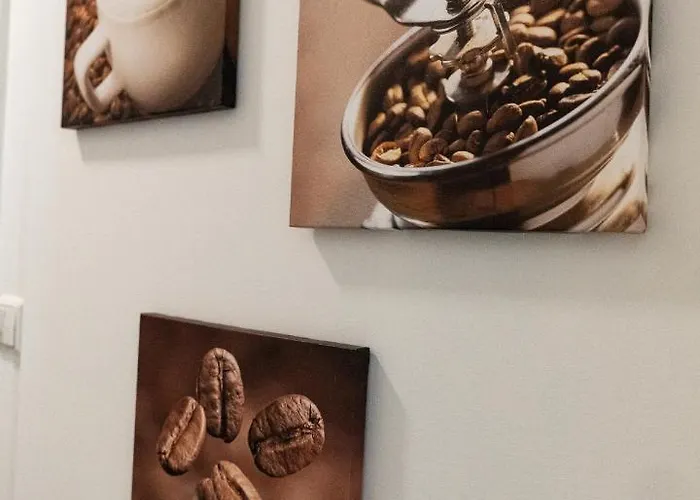 Апартаменти Flow Piave *