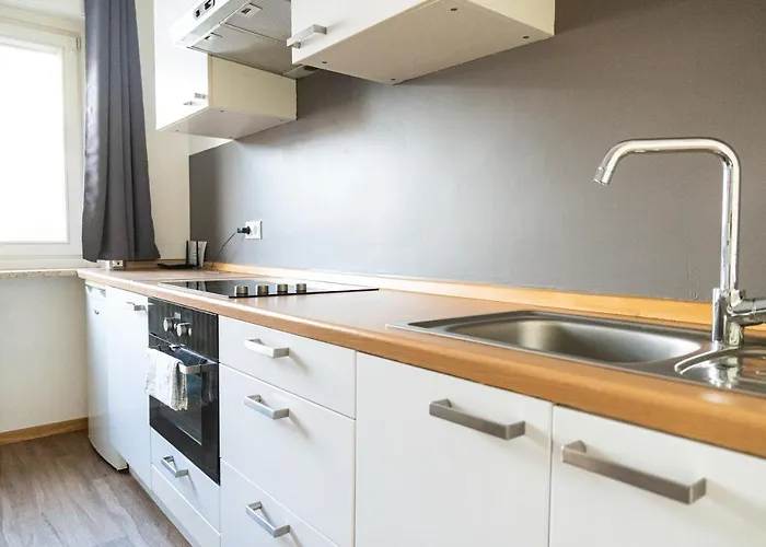 Flow Piave Апартаменти