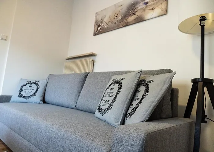 Апартаменти Flow Piave Мерано