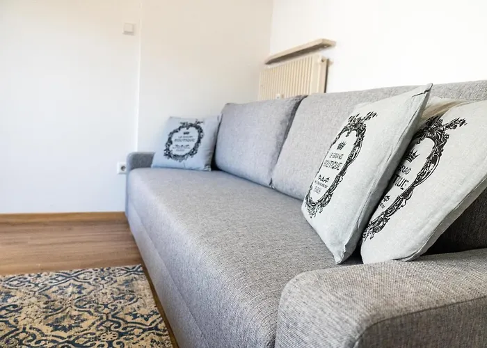 Flow Piave Апартаменти Мерано