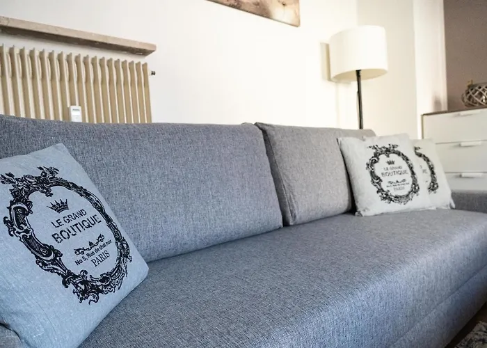 Flow Piave Мерано