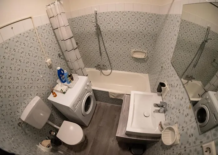 Flow Piave Апартаменти