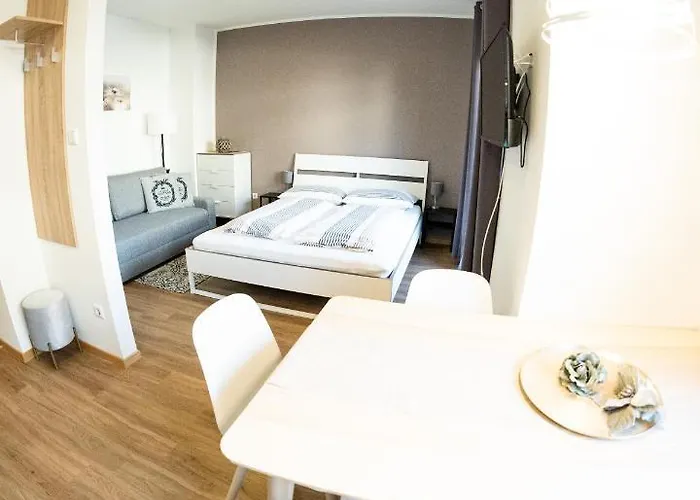 Flow Piave Апартаменти *