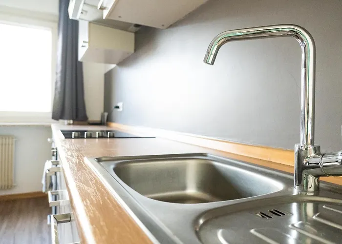 Flow Piave Апартаменти Мерано