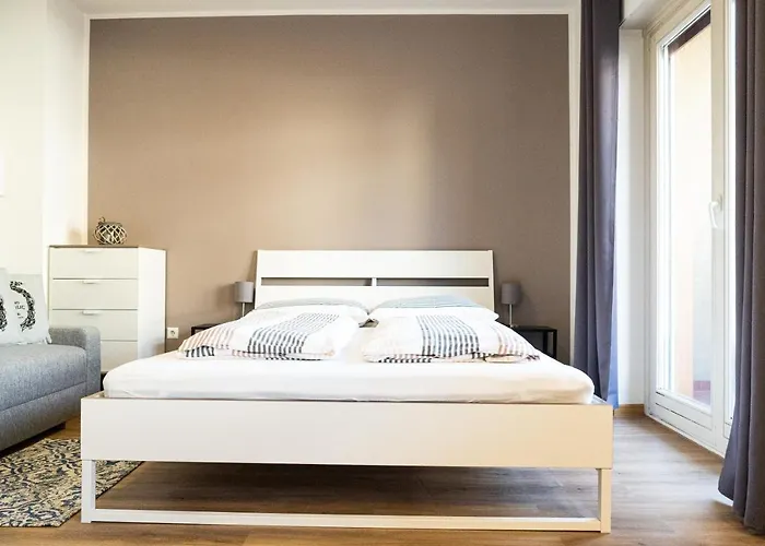 Апартаменти Flow Piave *