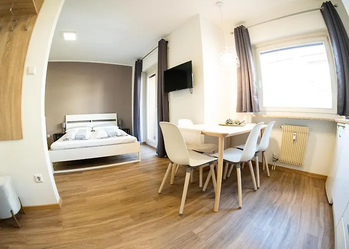 Flow Piave Апартаменти *